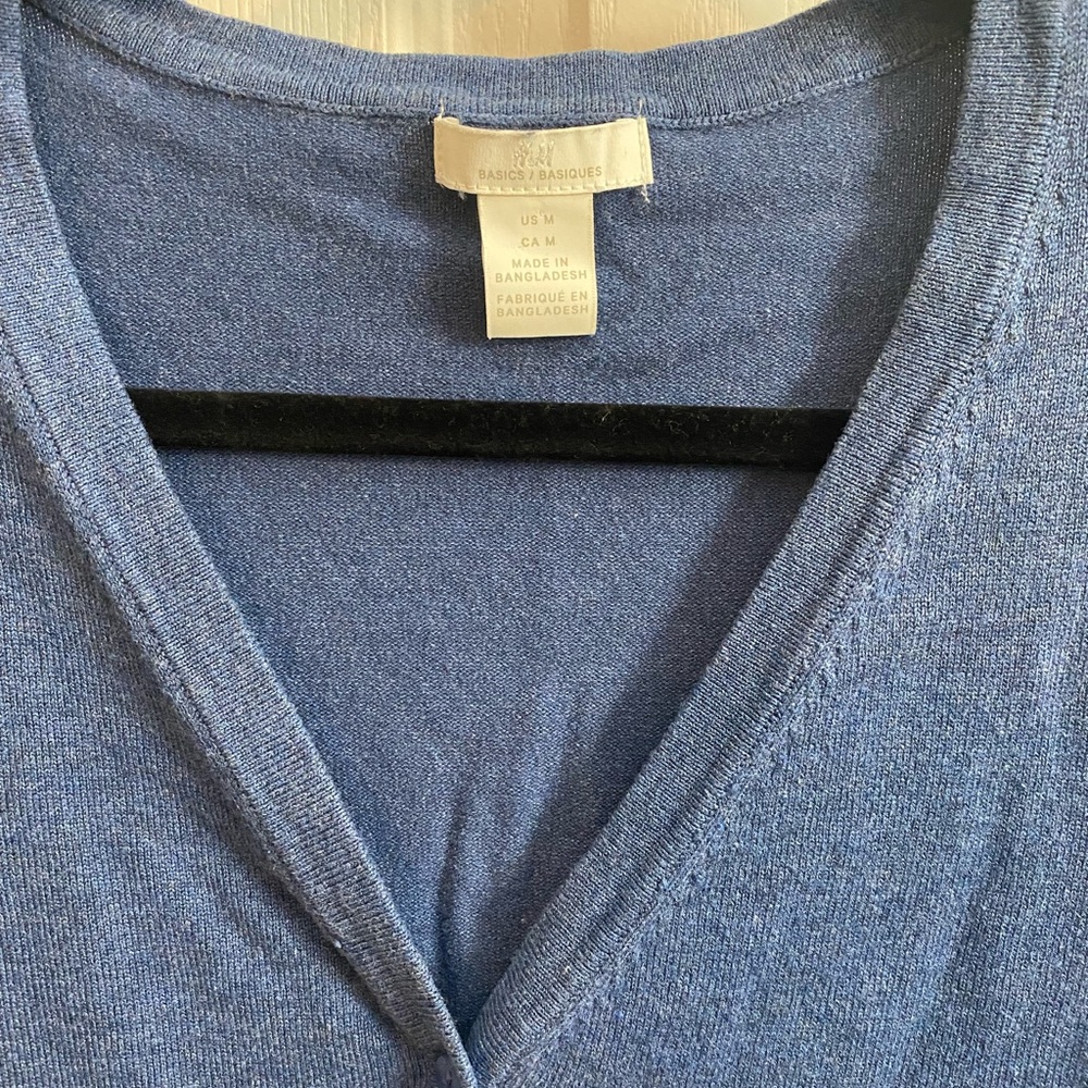 Cardigan - Picture 3 of 3